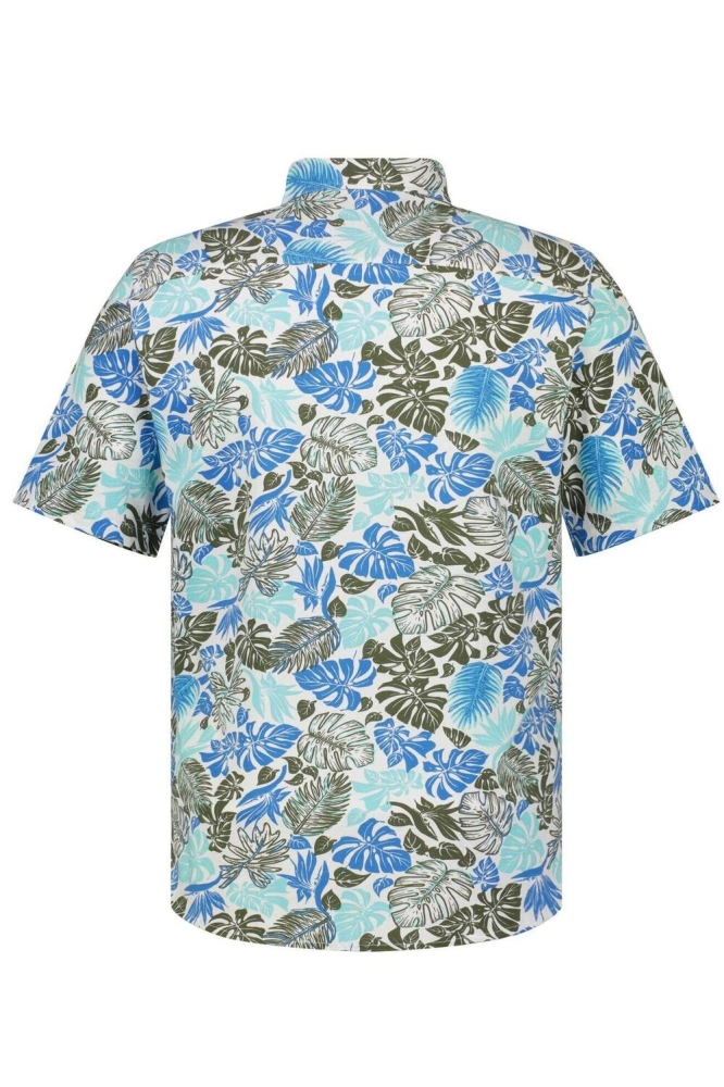 OVERHEMD MET PRINT 2452332 100